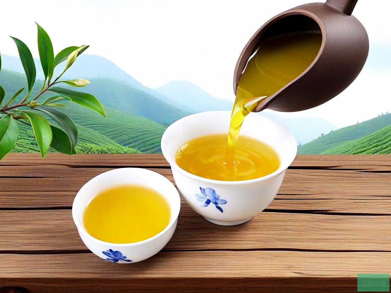 土茶油和山茶油的区别