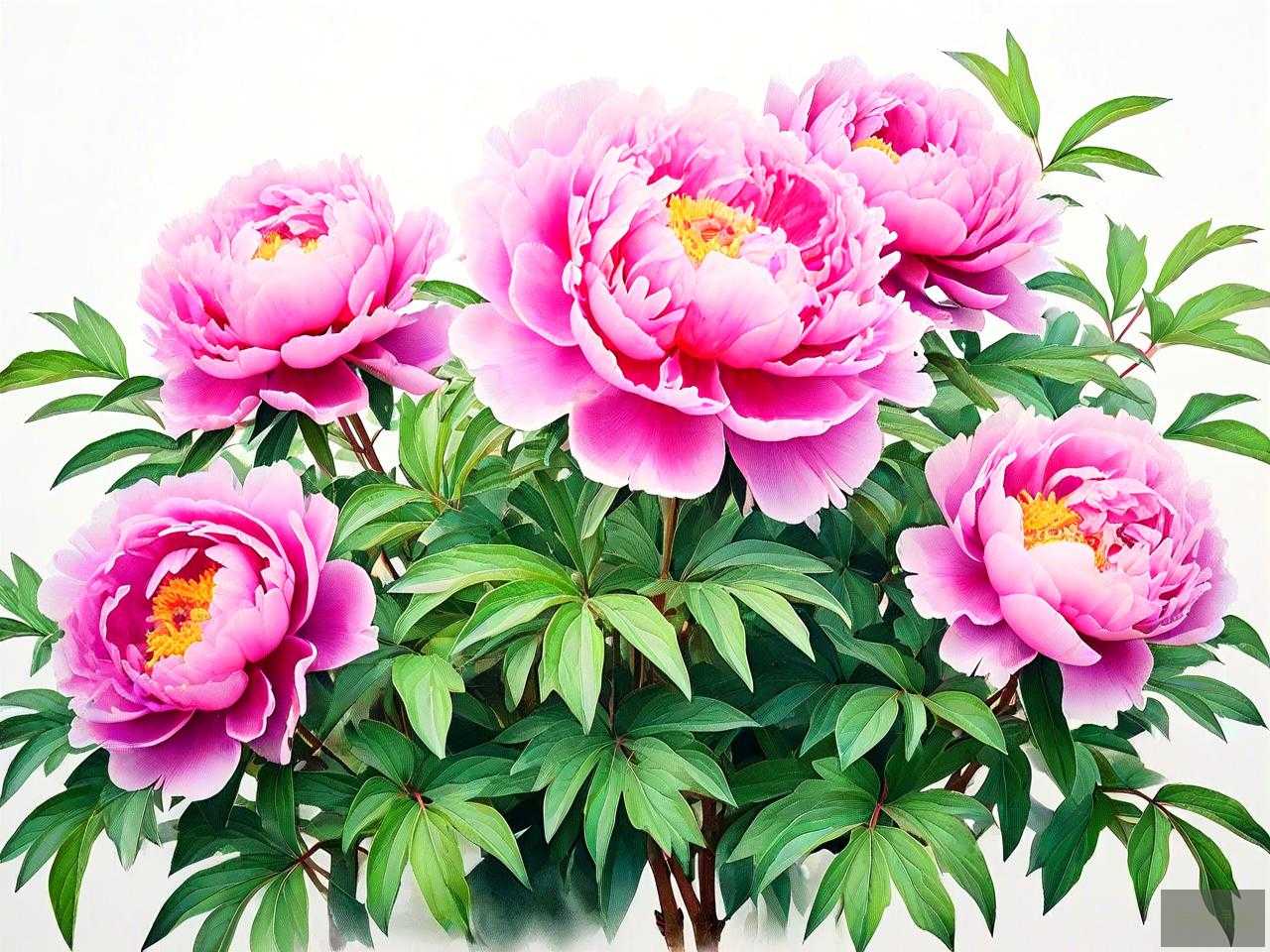 牡丹花适合在哪里种植