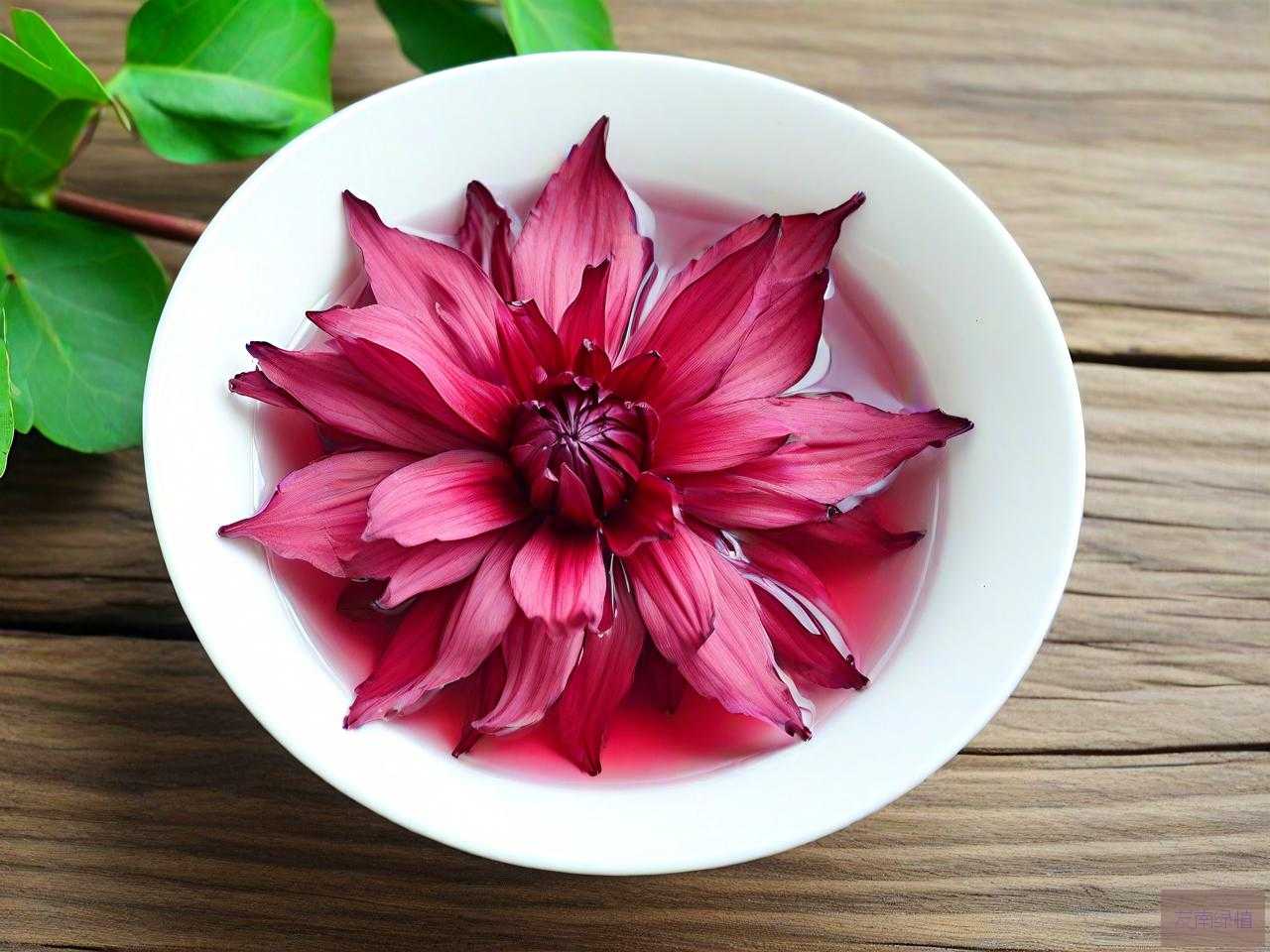 洛神花怎么泡比较好喝
