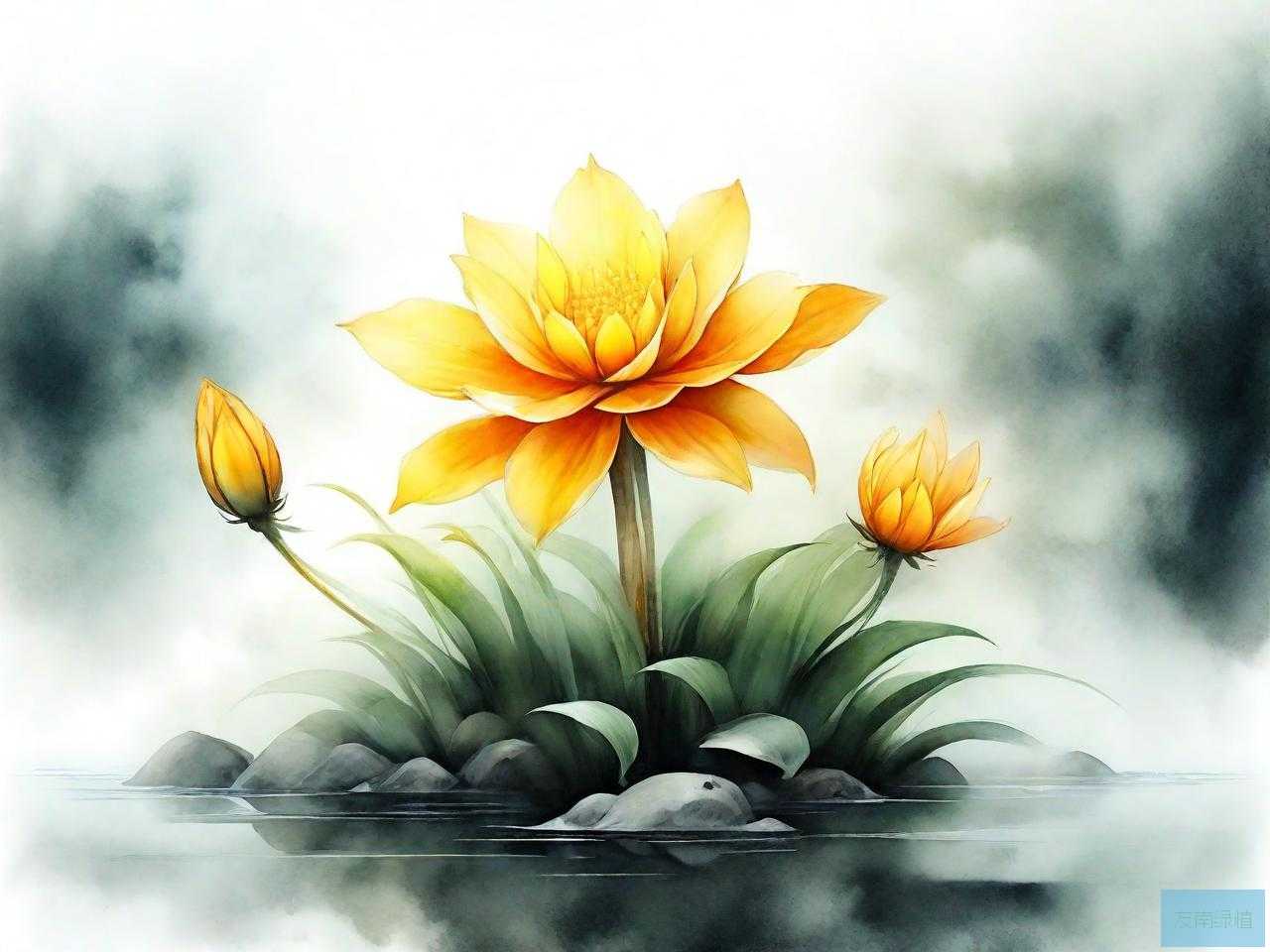 黄龙玉水草花能造假吗