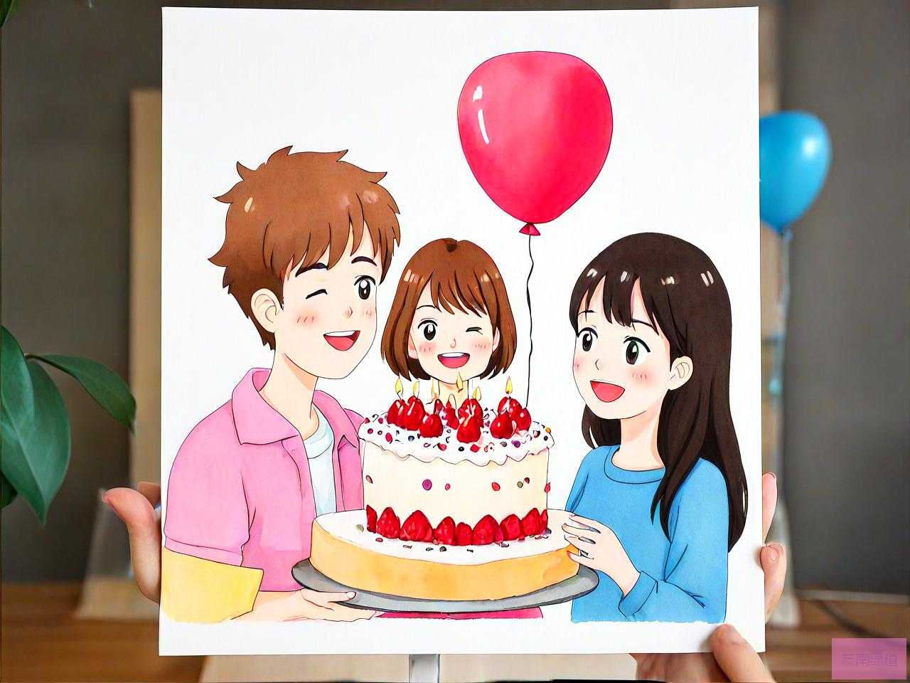 朋友过生日送什么女的