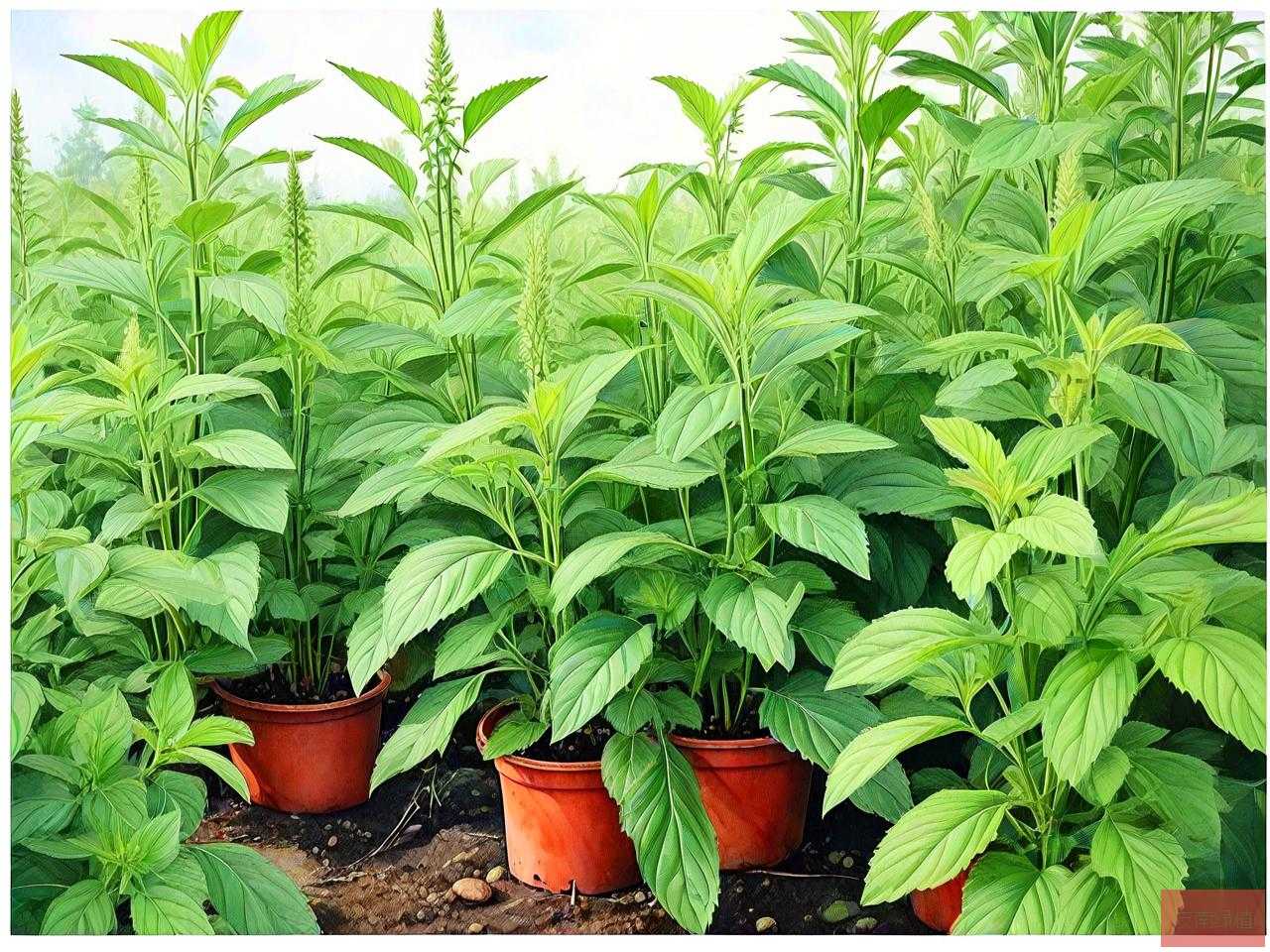 驱蚊植物哪种最好养活