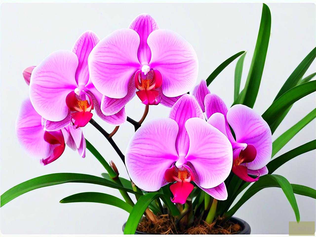 天香素兰花的养殖方法