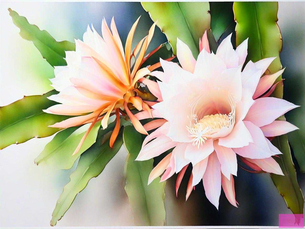 怎样养昙花才能长得快