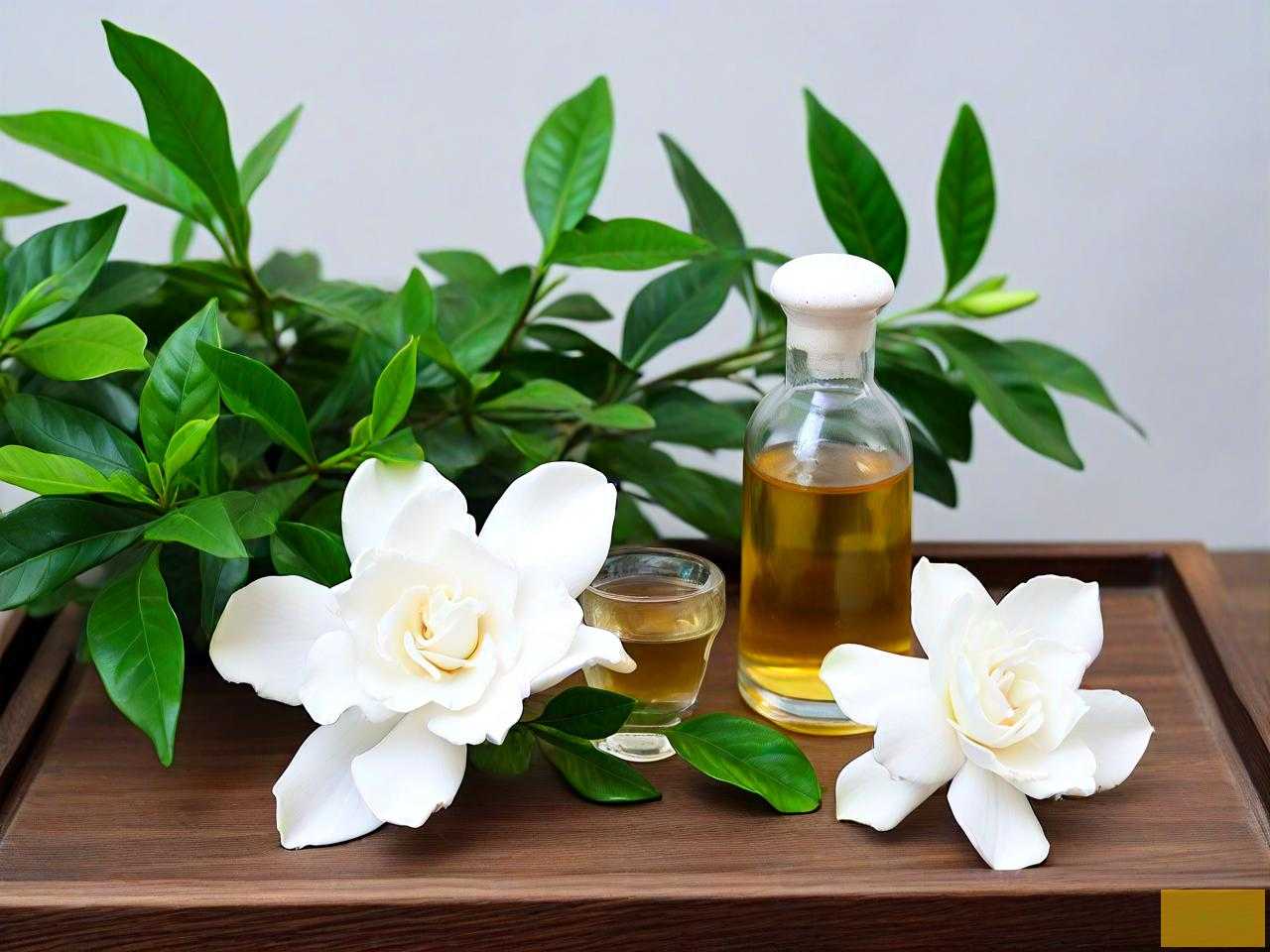 栀子花泡酒有什么作用