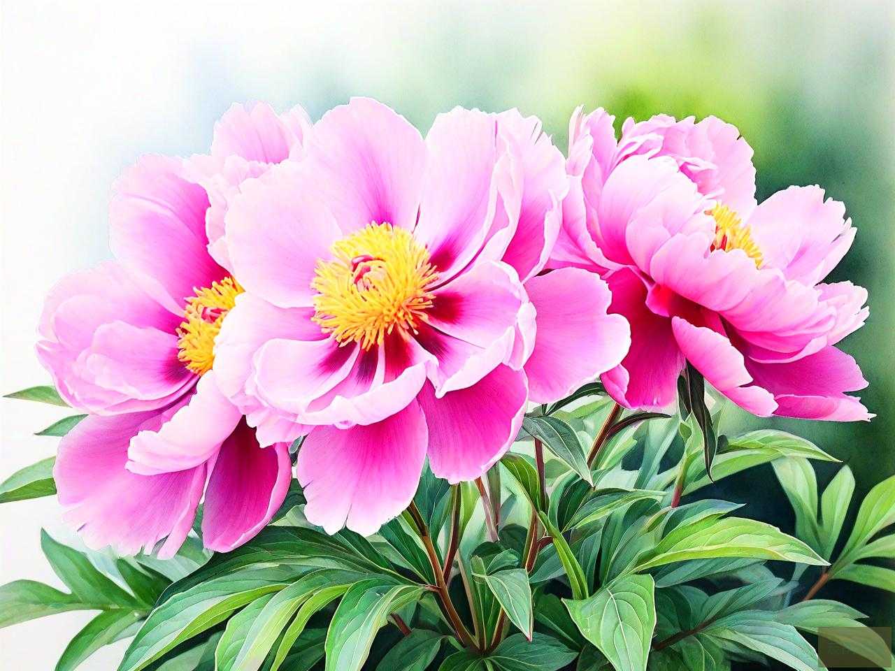 芍药什么季节种植最好