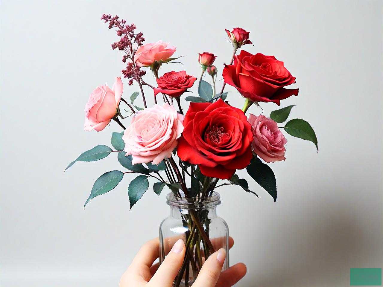 永生花是代表什么意思