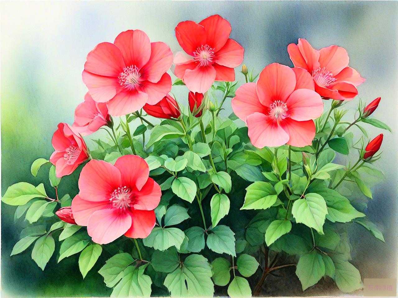 比较耐阴的花卉有哪些