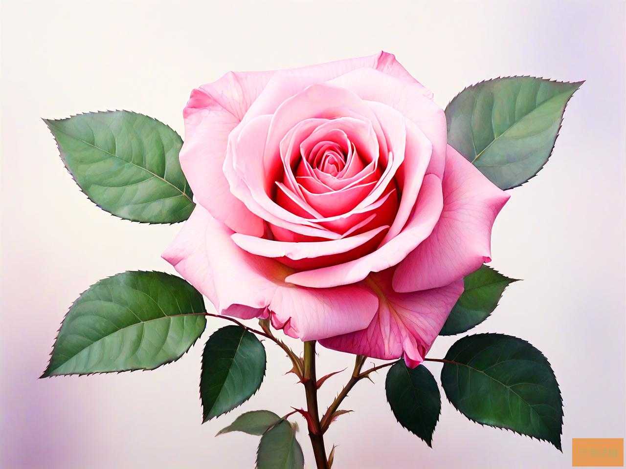 粉色玫瑰花代表着什么