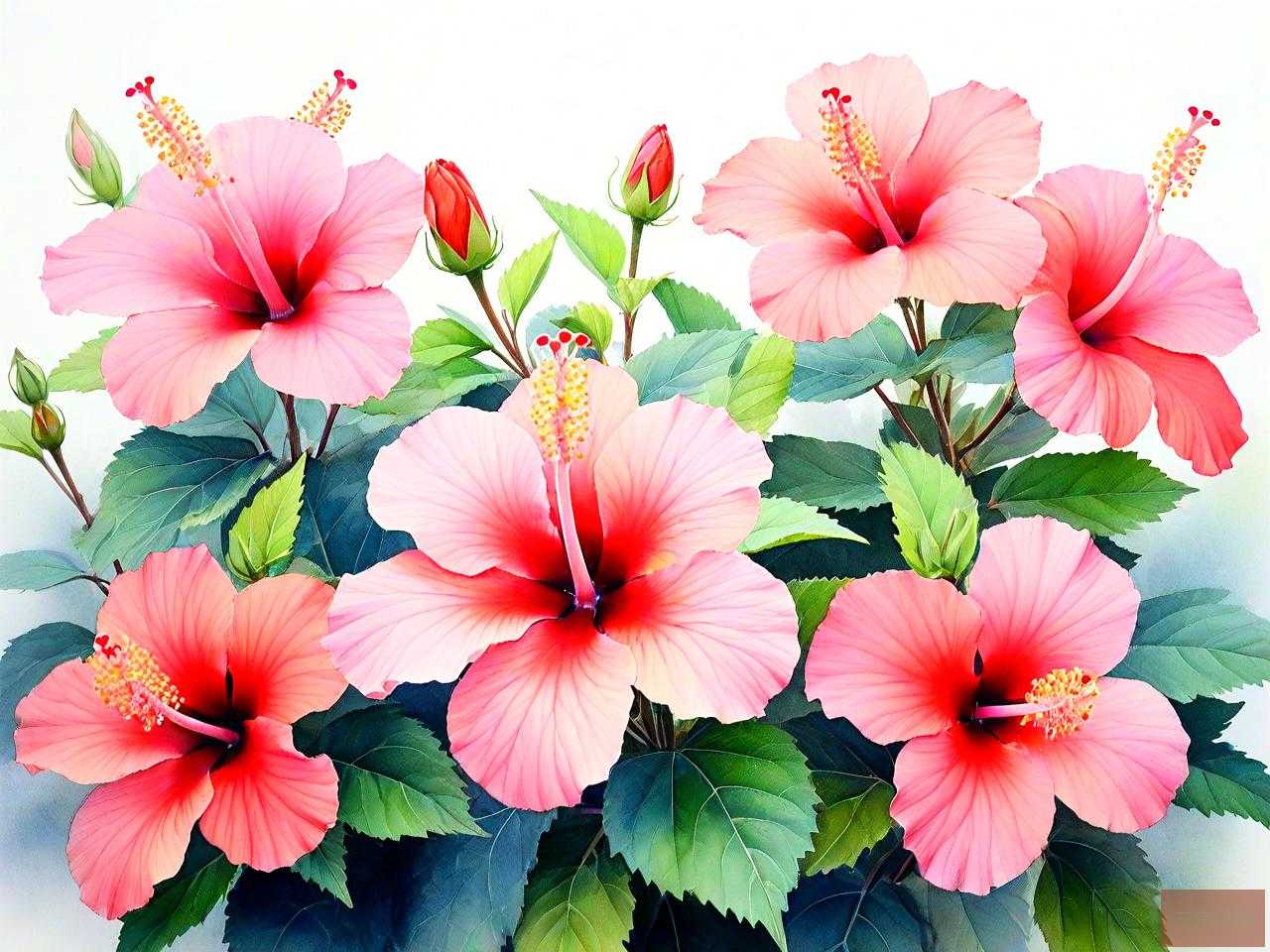 芙蓉花是什么季节开的