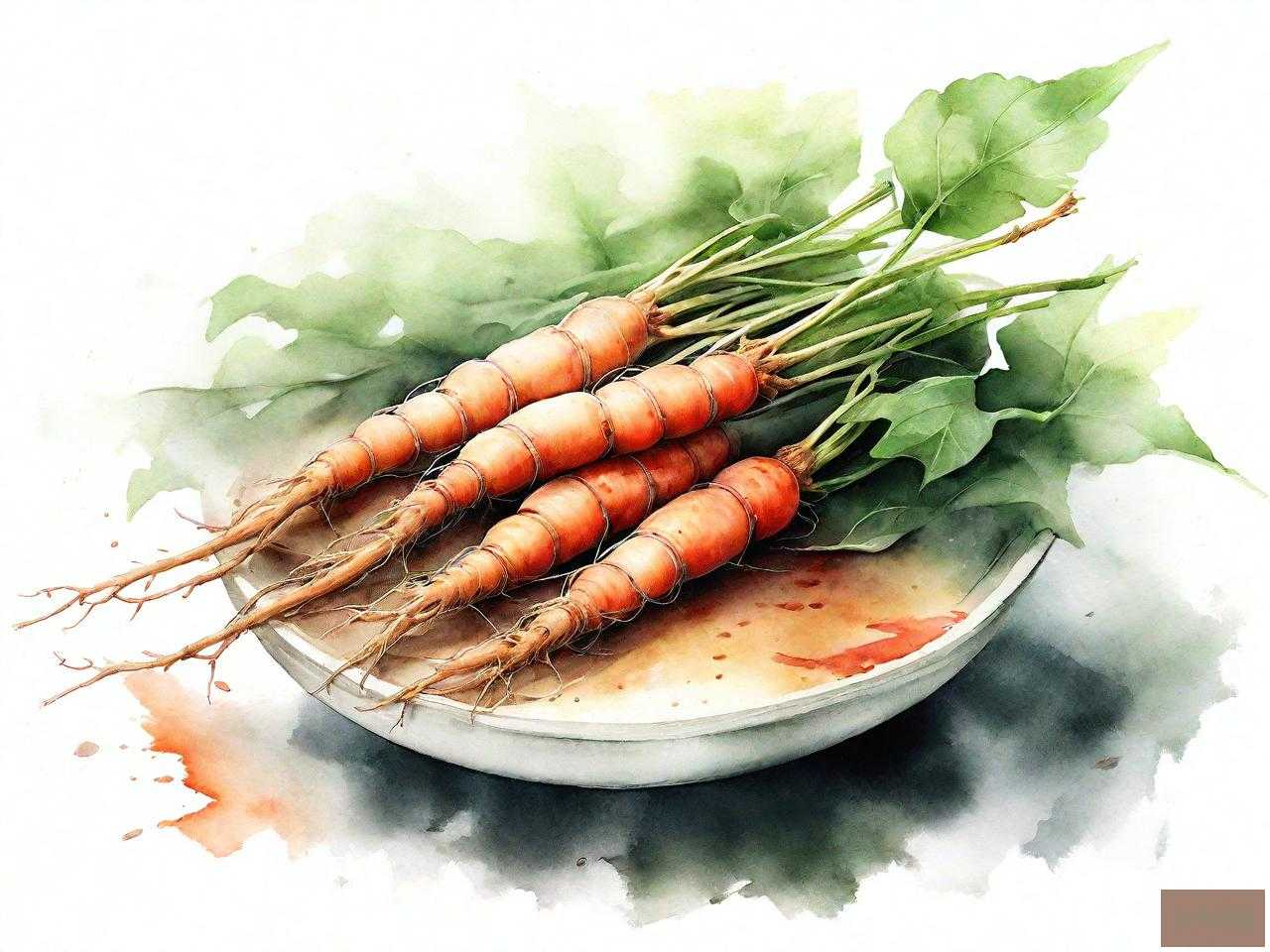人参花怎么吃最好