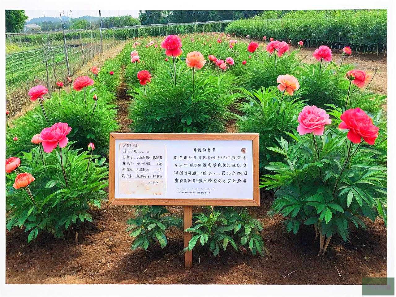 个体苗木花卉营业执照