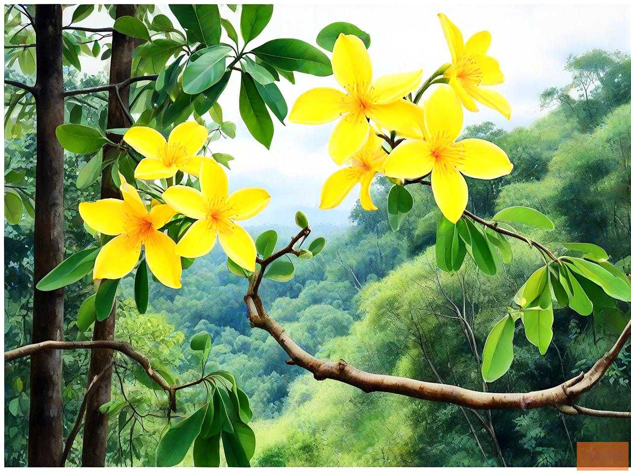 海南黄檀和黄花梨区别