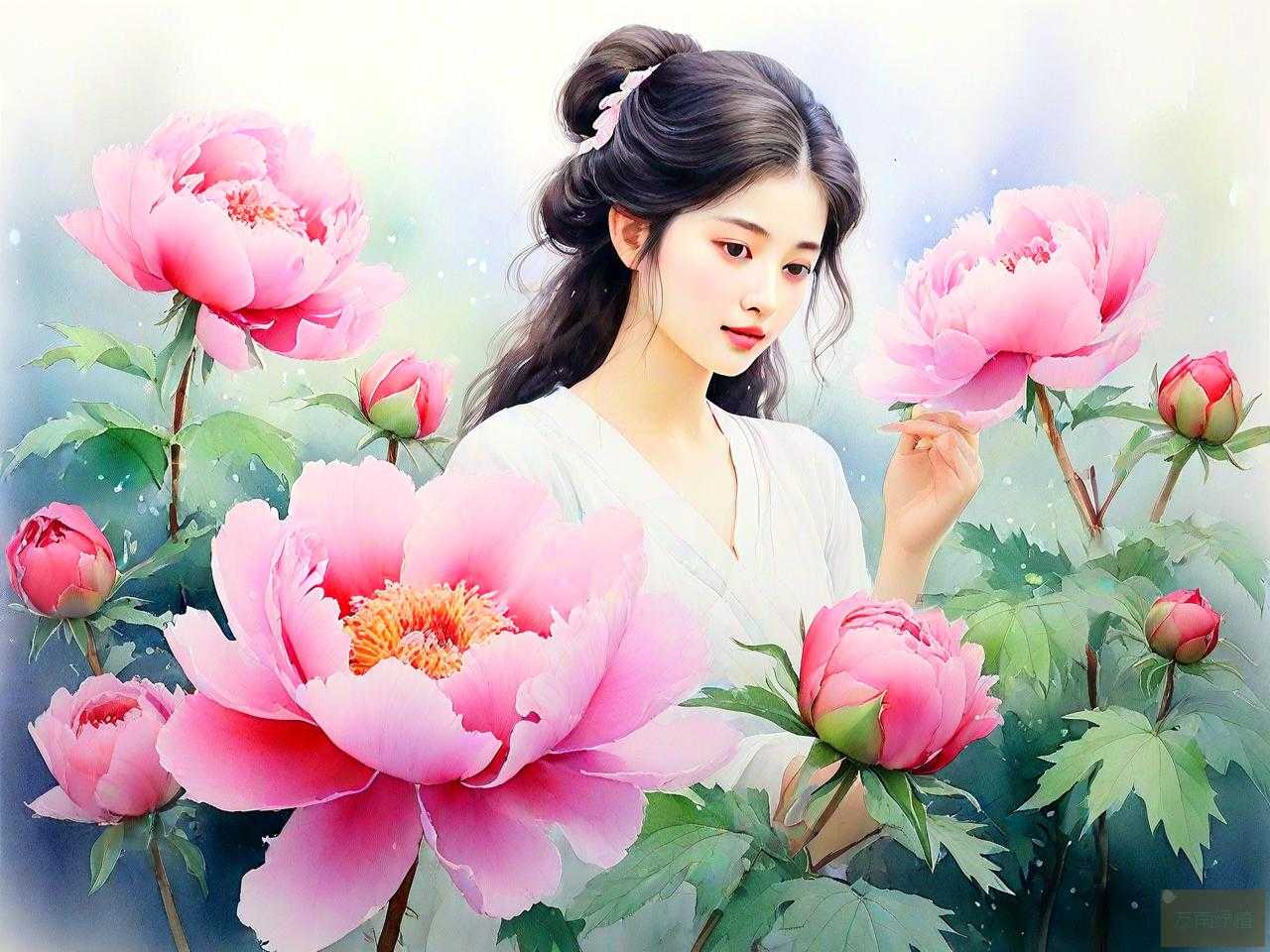 花中之仙指的是什么花