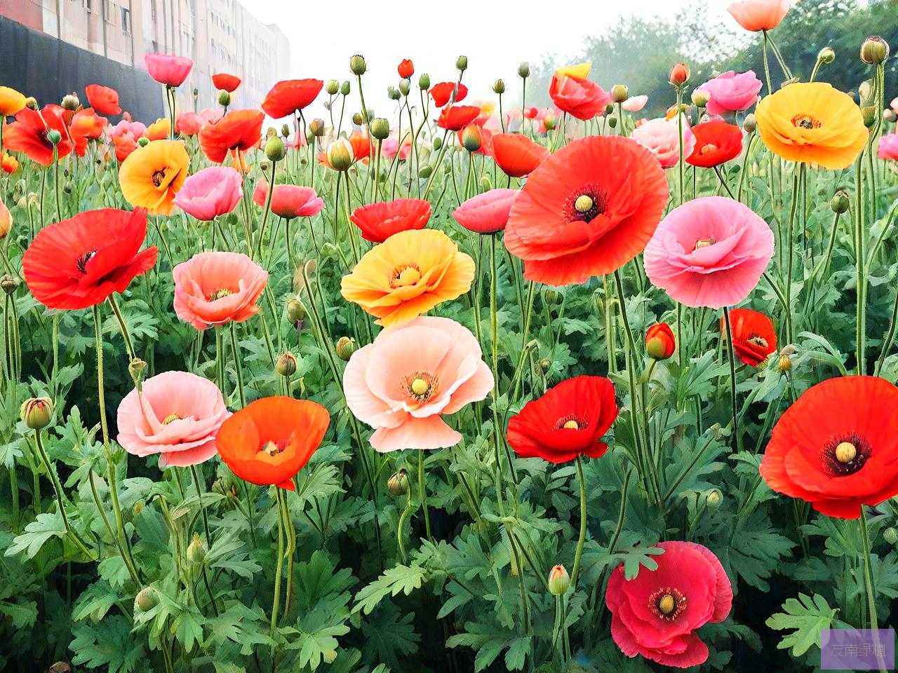 北京哪有花卉批发市场