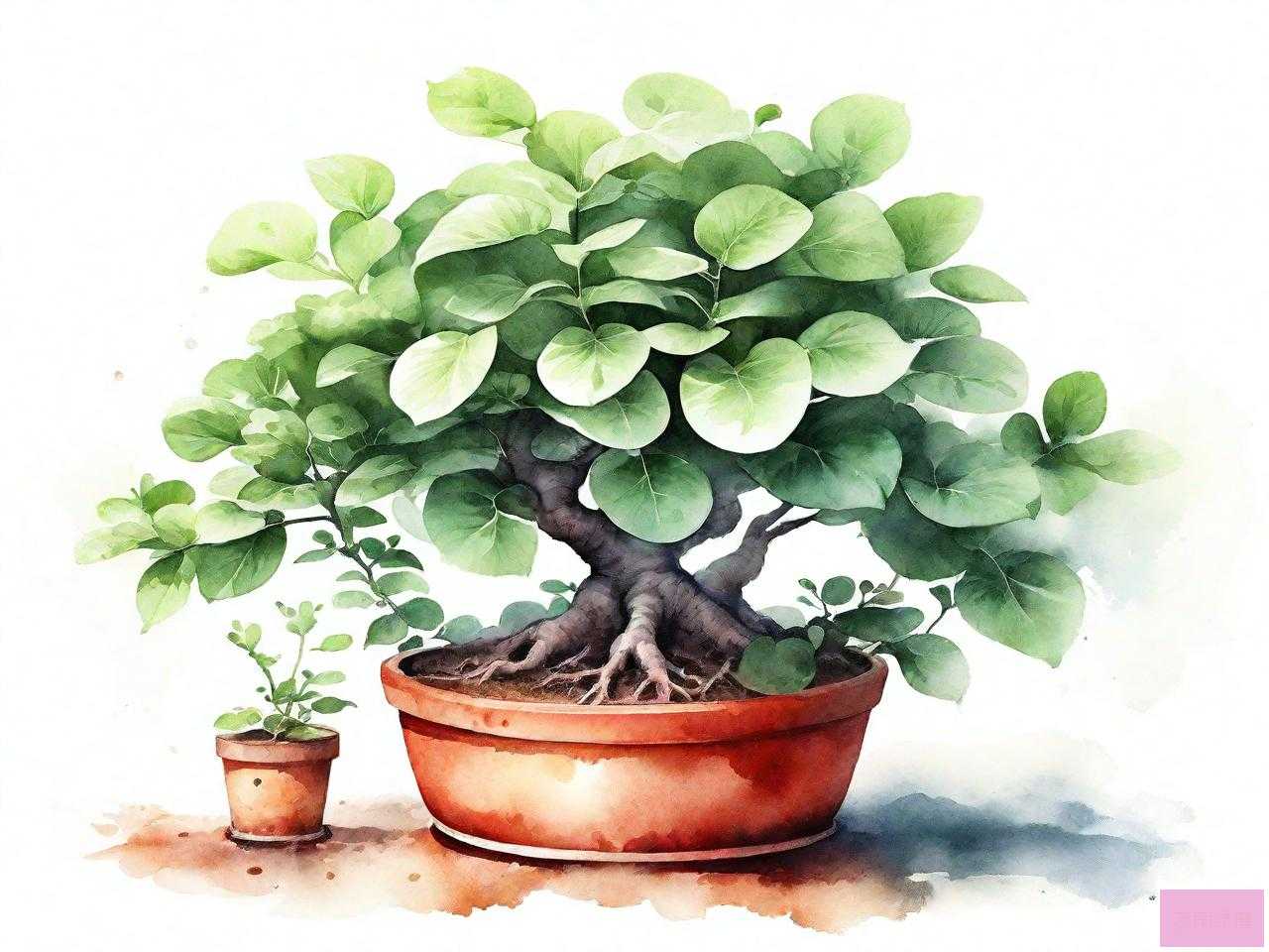 盆栽养殖方法