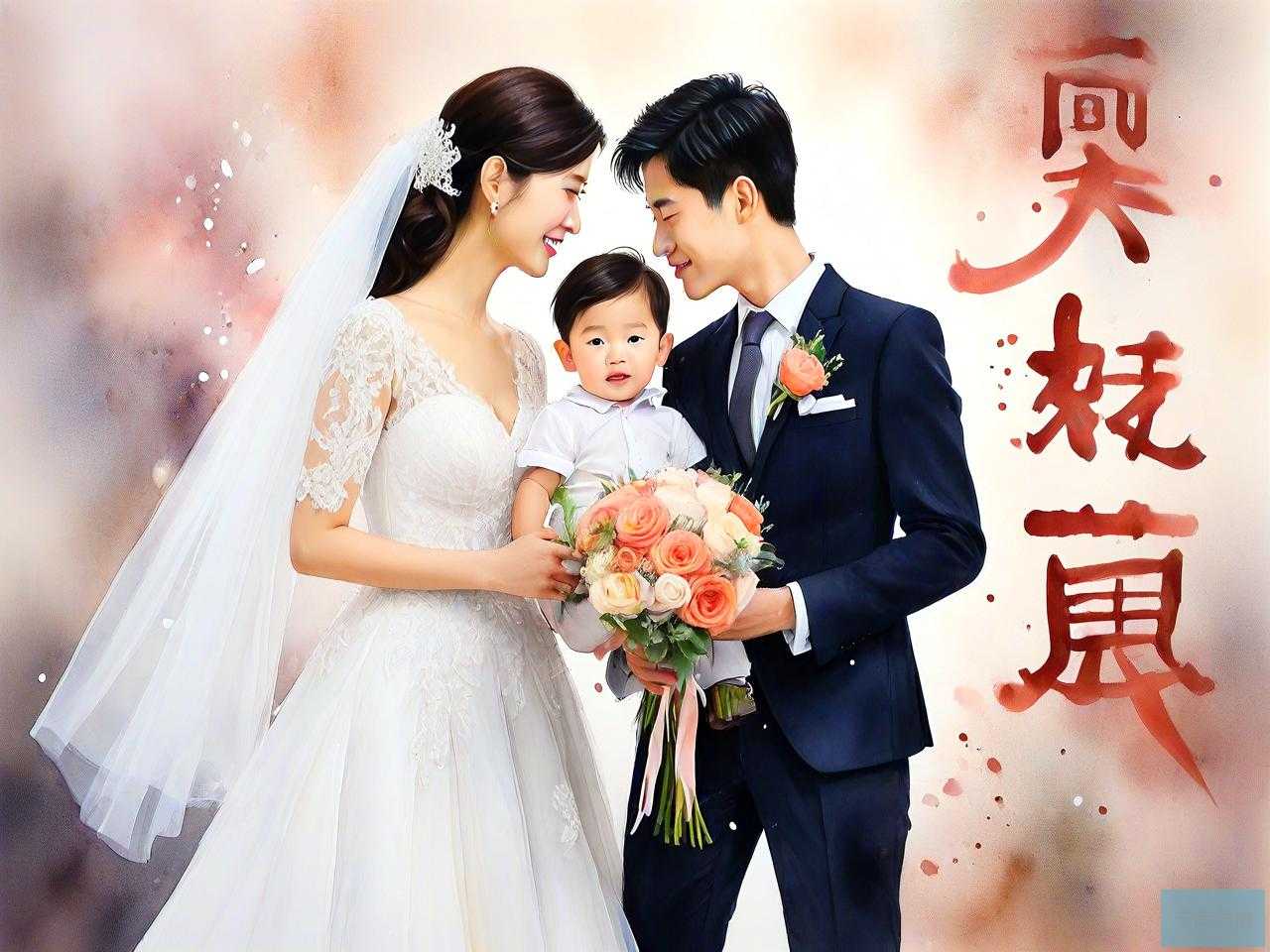 儿子结婚需要花多少钱