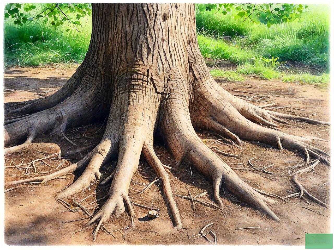 除树烂根什么药最最好
