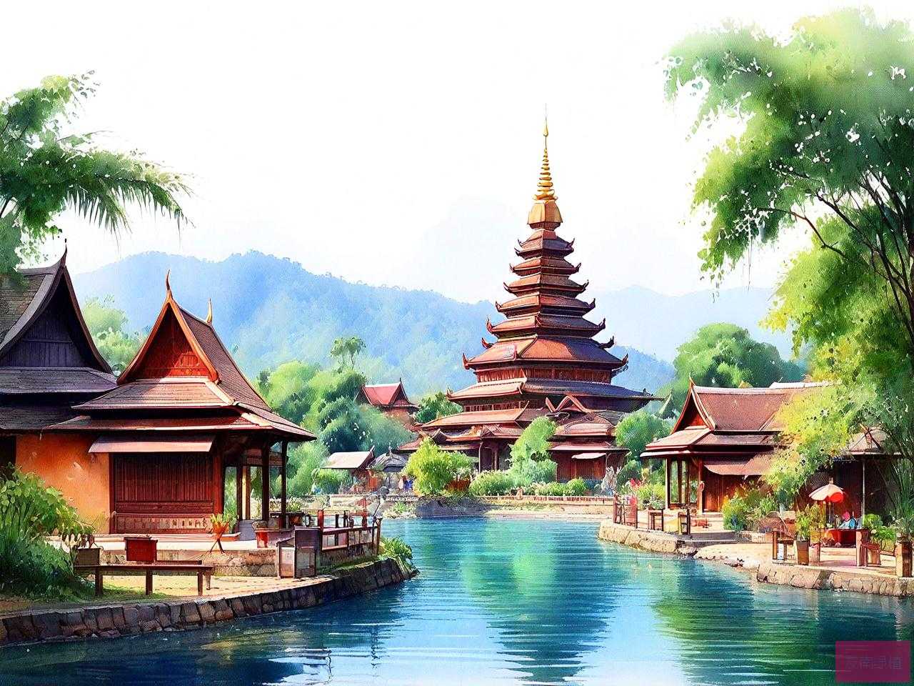 东南亚旅游大概多少钱