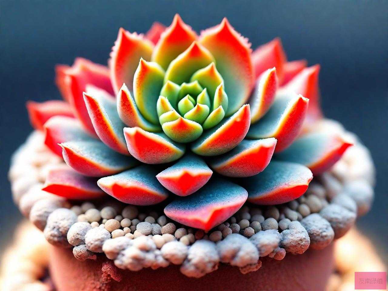 珊瑚多肉植物怎么养殖