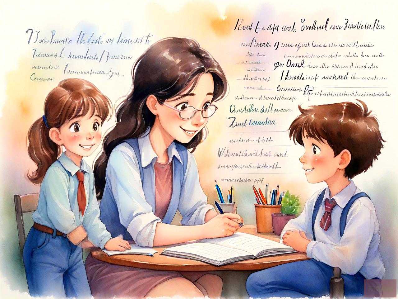 老师送给学生的励志语