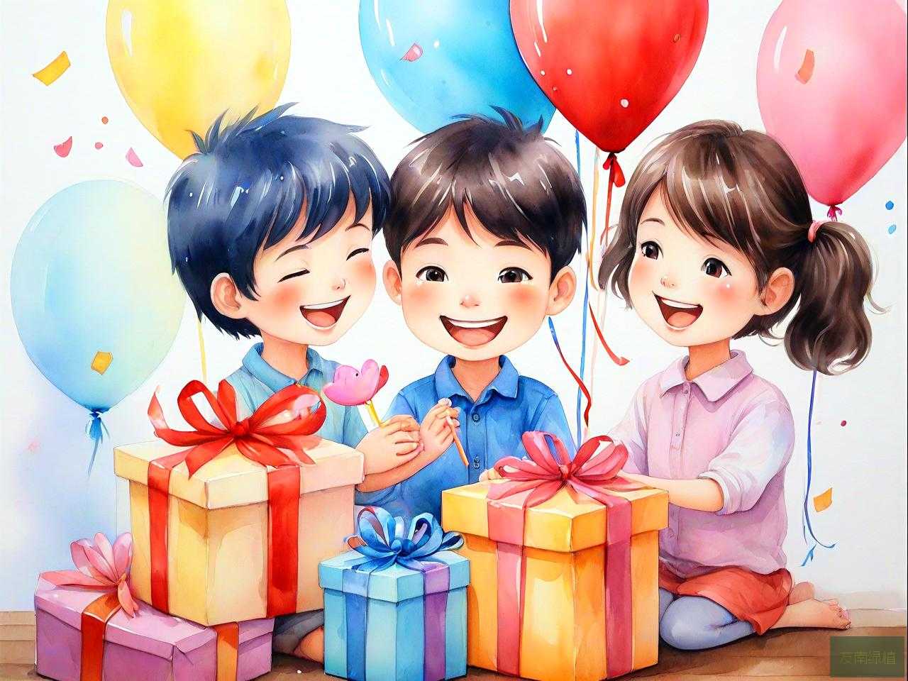 过生日送别人什么礼物