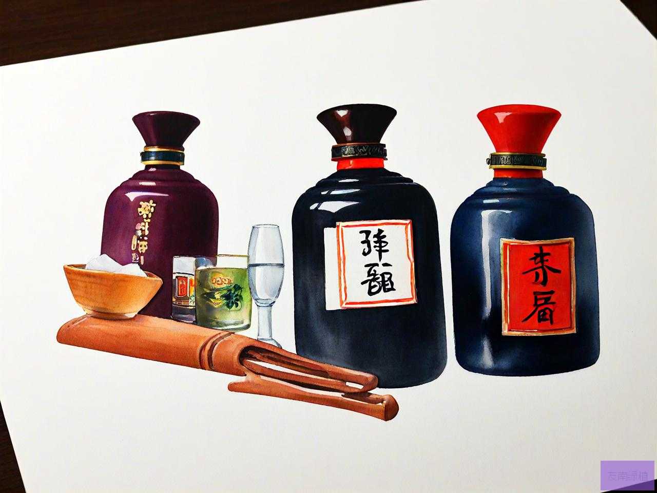 送导师什么酒比较合适
