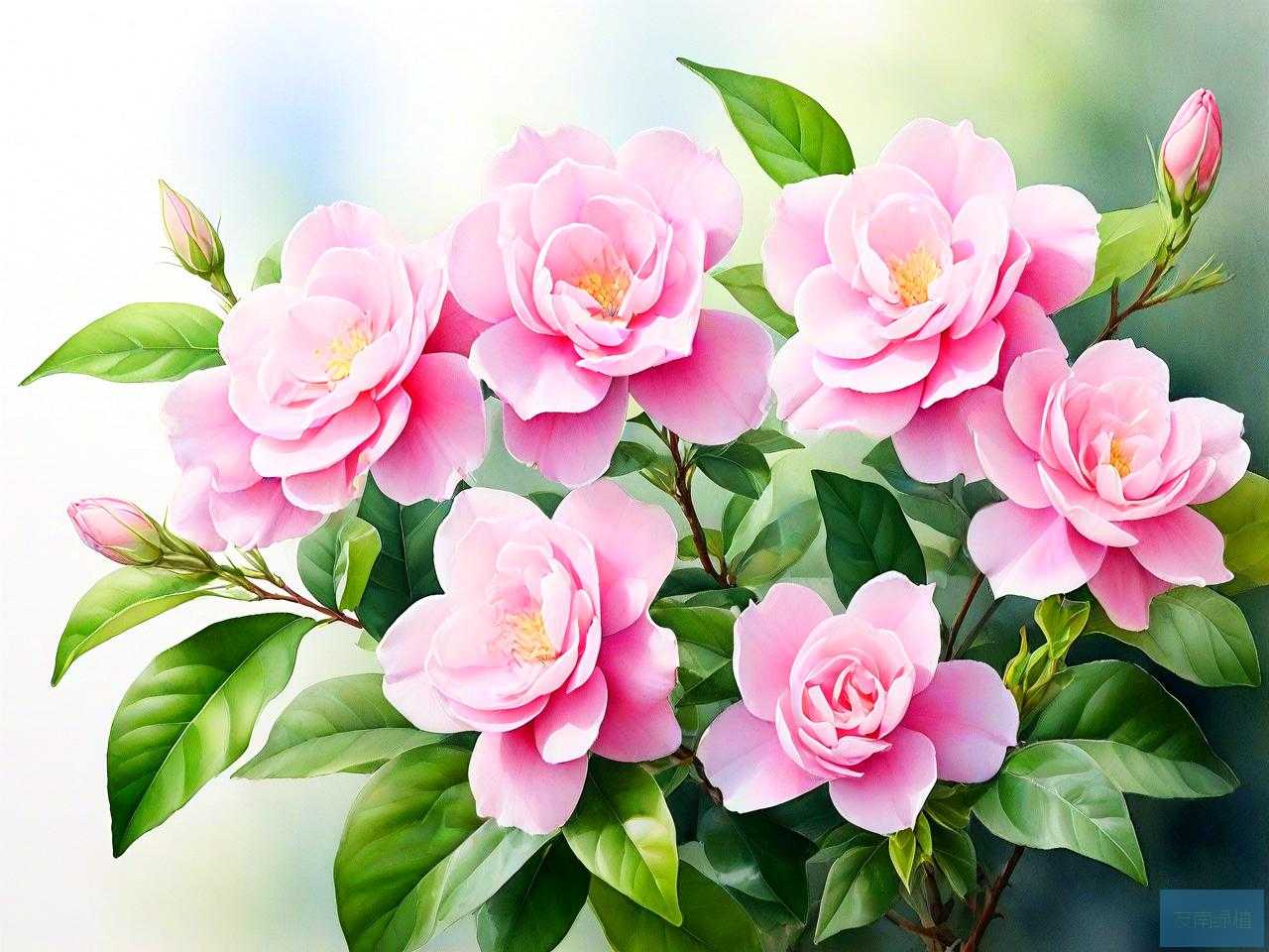 茉莉花夏季可以施肥吗
