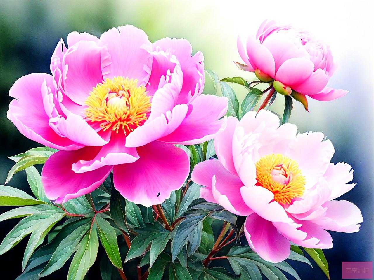 芍药花是什么时候开的