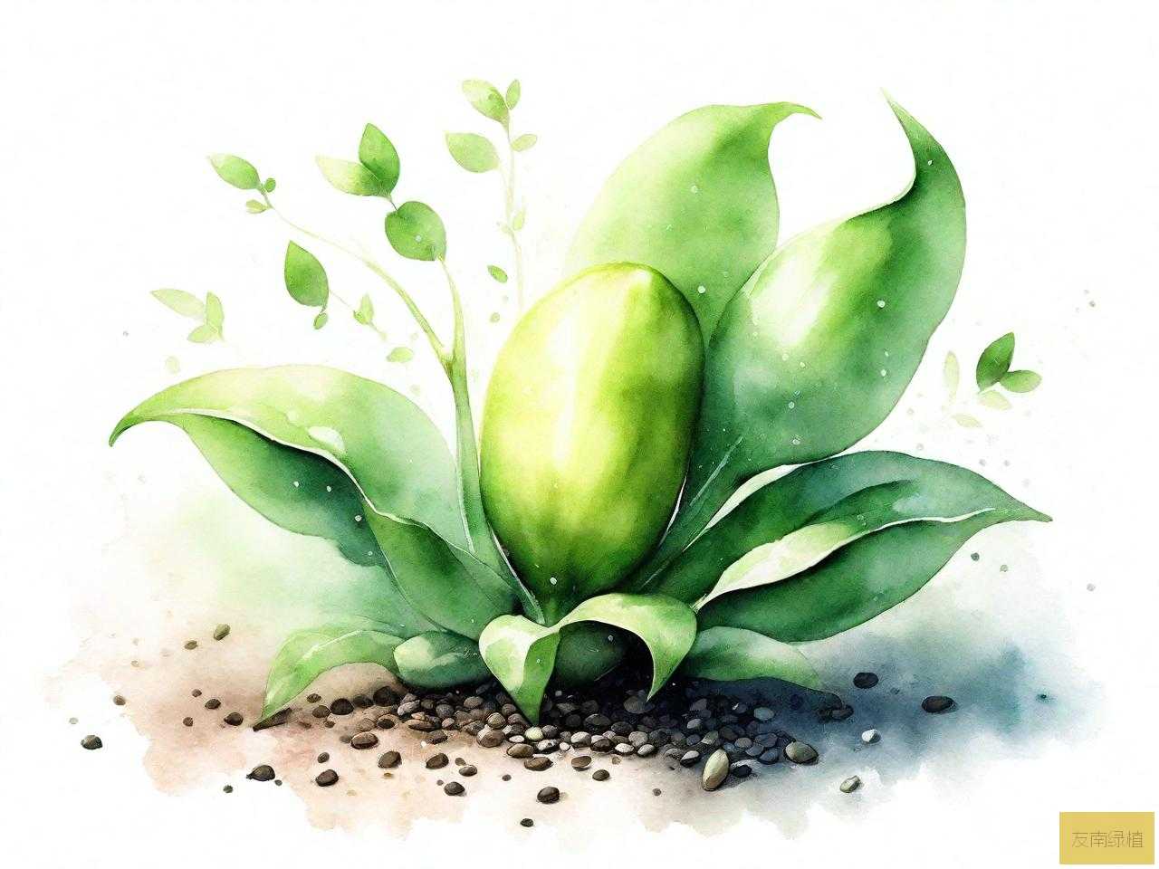 妙娃种子什么意思