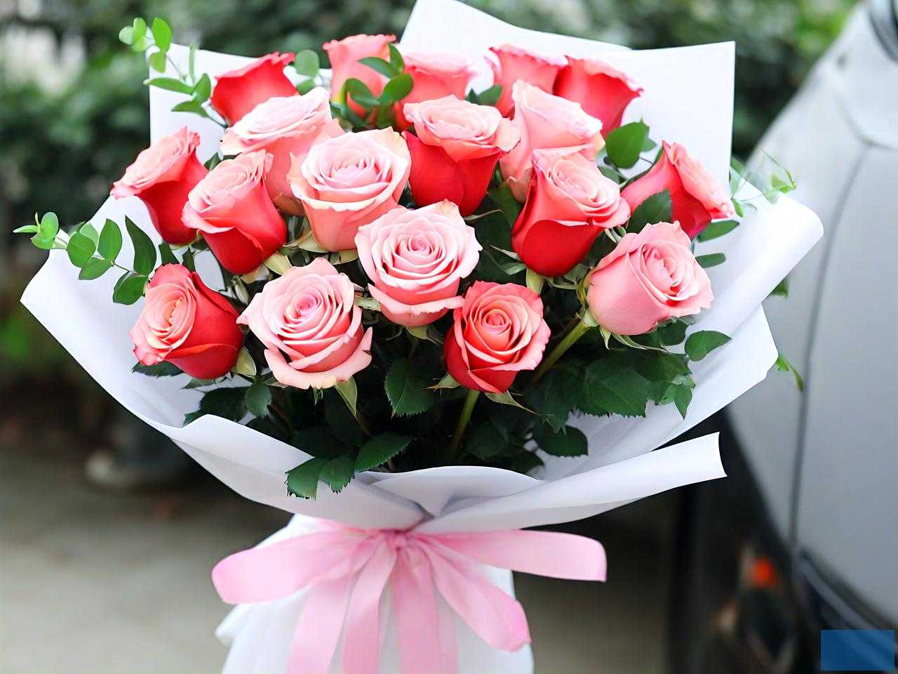 南京鲜花玫瑰花多少钱