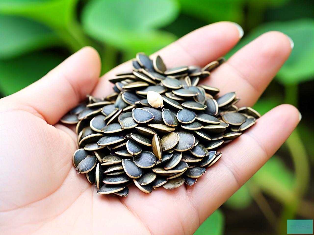 梦到葫芦籽是什么预兆