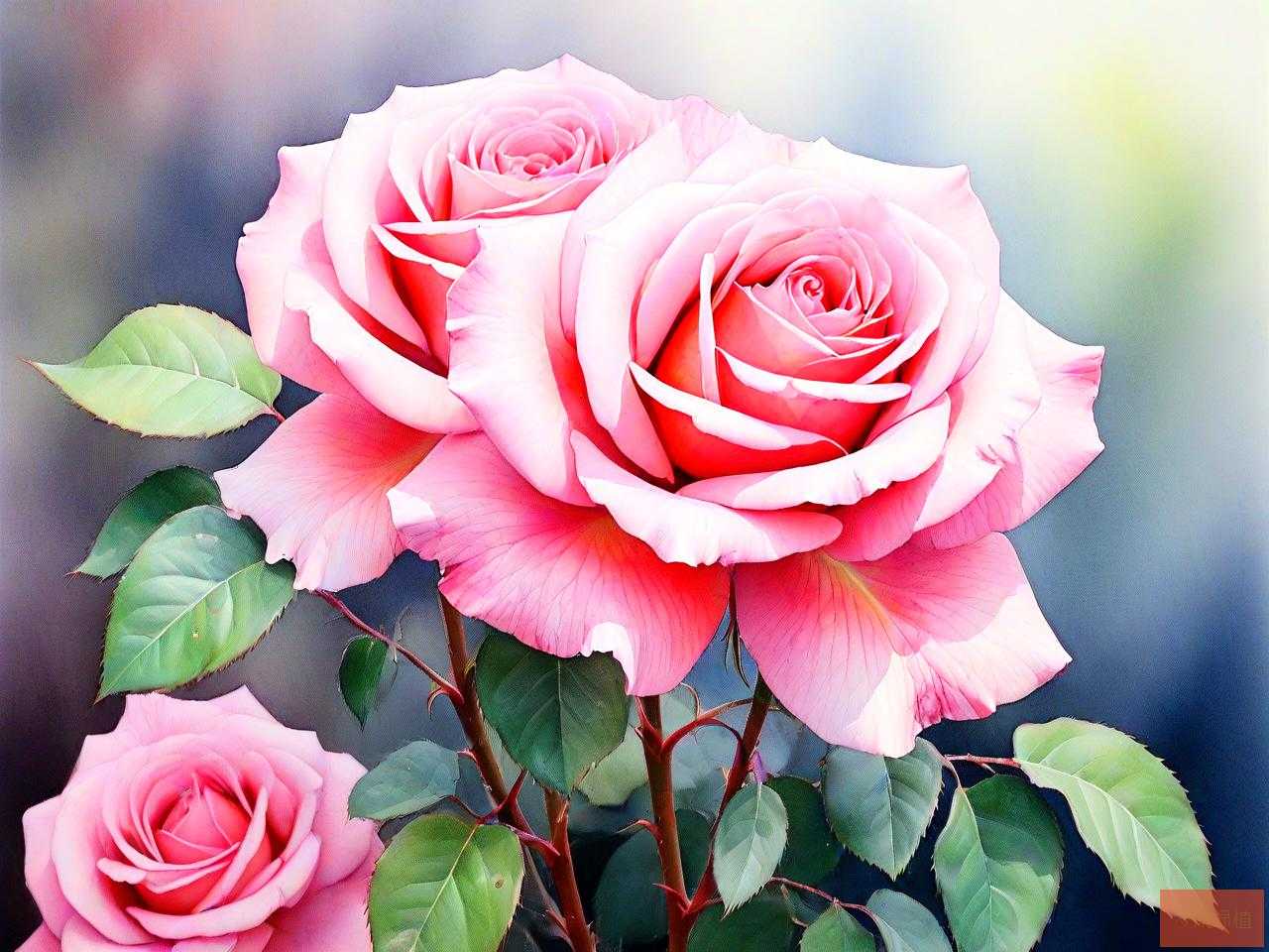 月季花什么时候开放的
