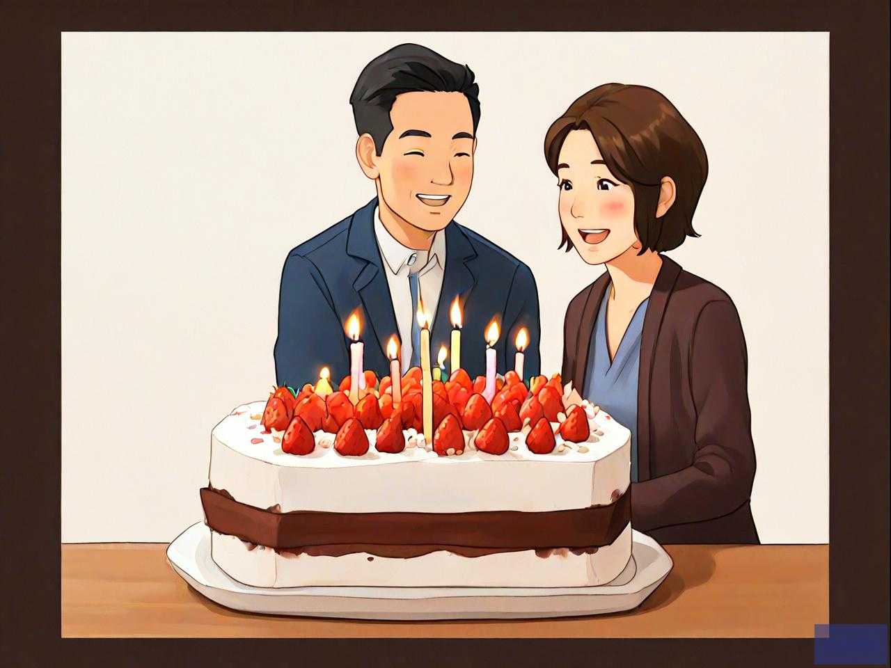 姐夫过生日送什么礼物