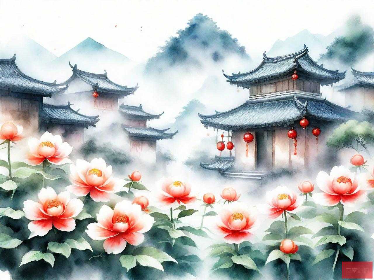 白族喜欢什么花