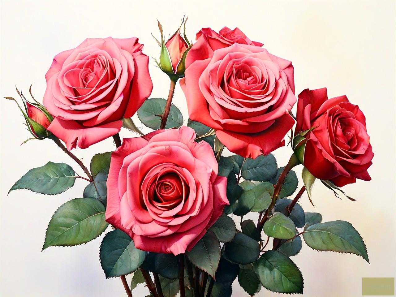 玫瑰花单买一只多少钱