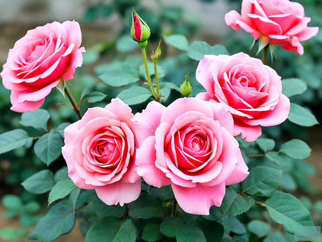 东北养月季花冬天咋办