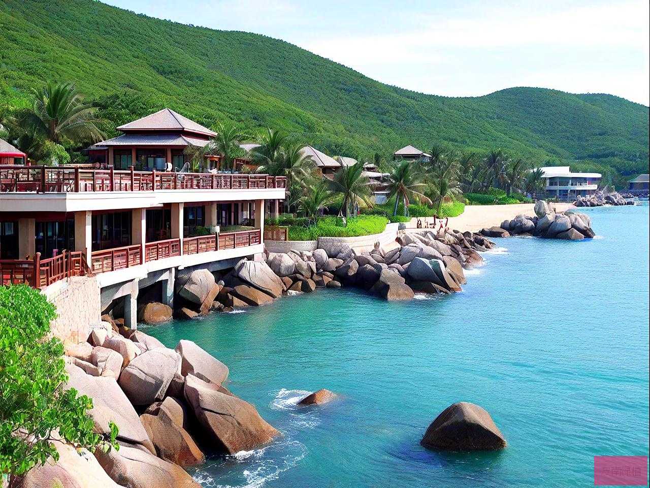 旅游去三亚大概多少钱