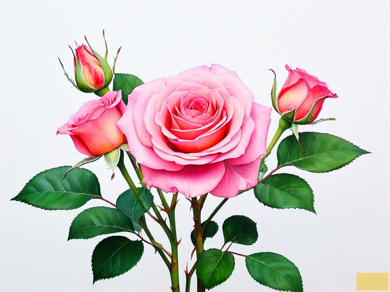 月季花扦插时间及方法