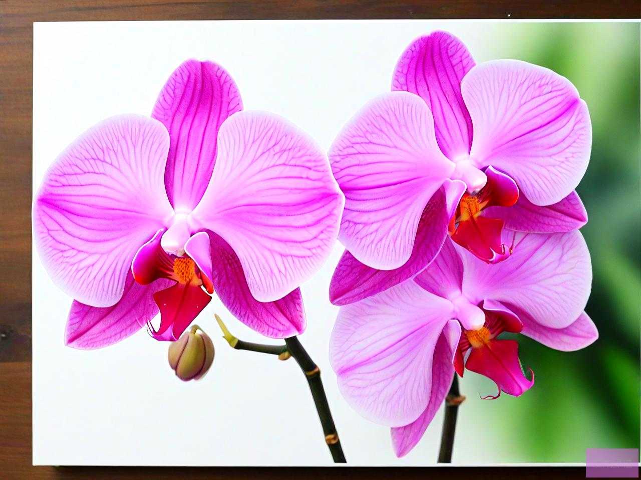 蝴蝶兰谢了还会开花吗