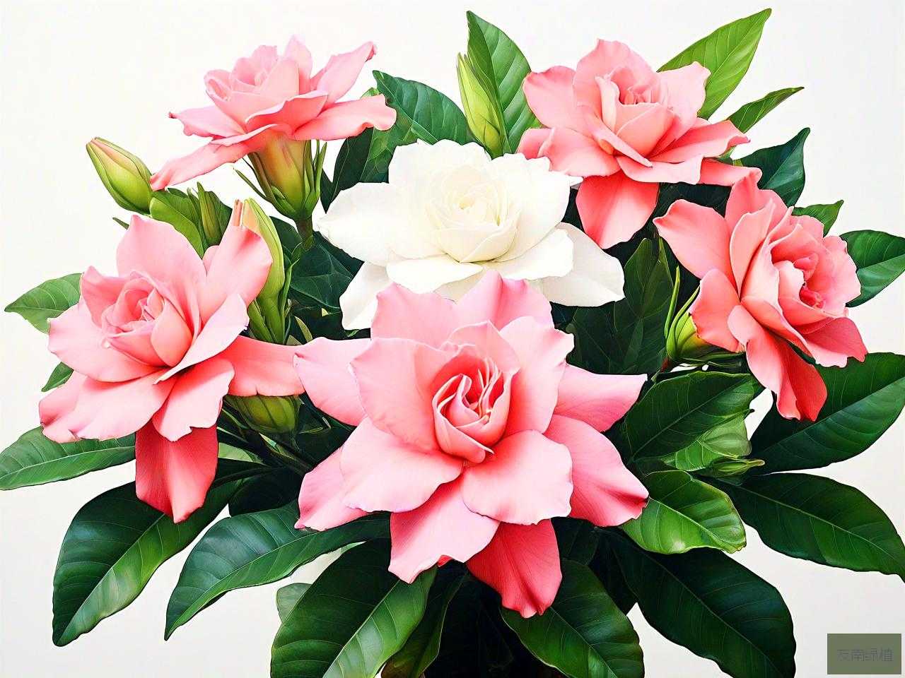 达摩栀子花的养殖方法
