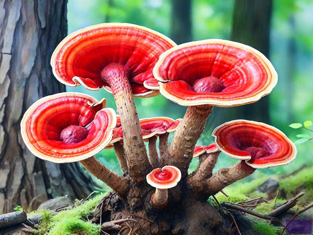 杨树灵芝的价格是多少