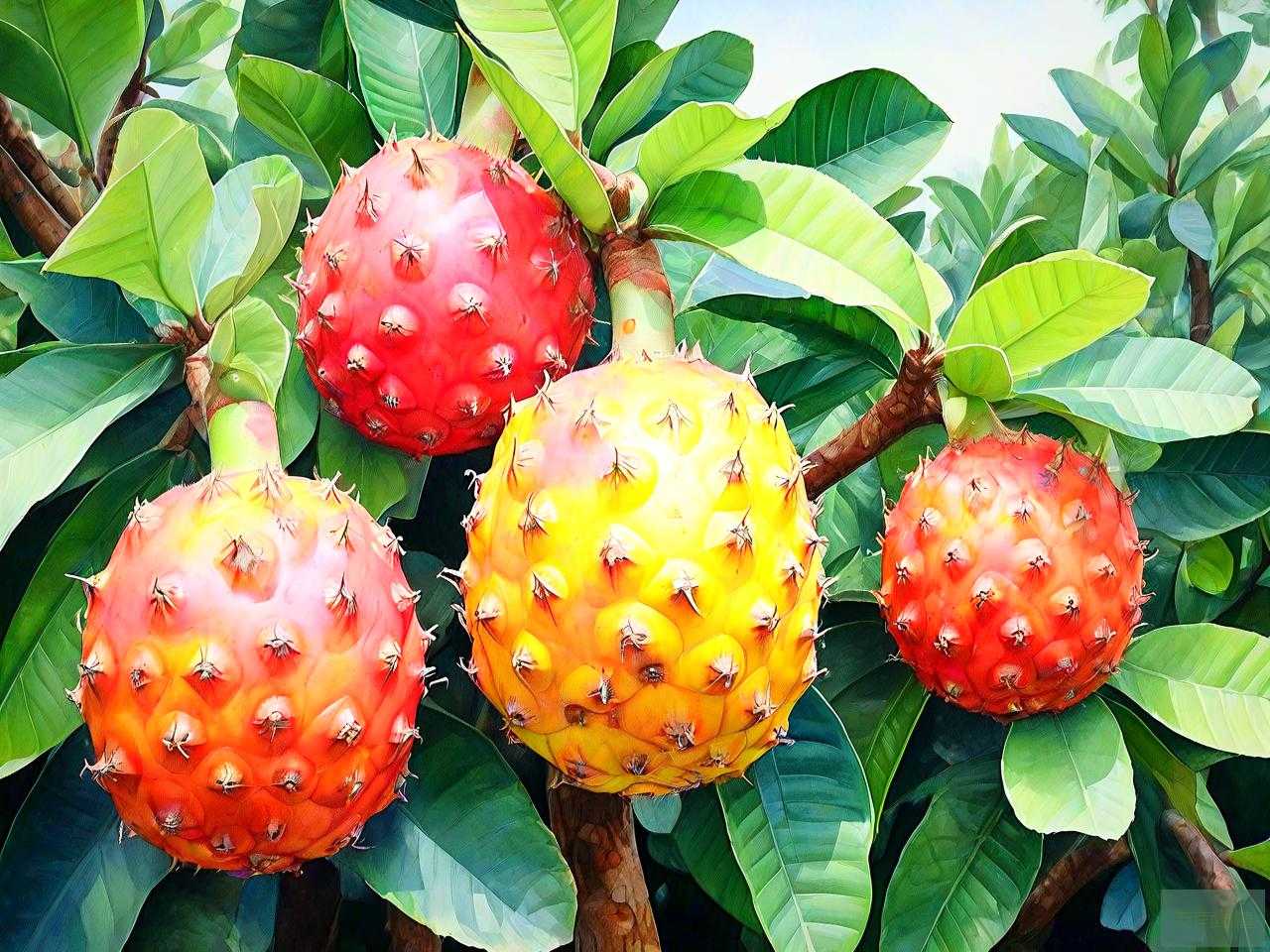 尿酸高可以吃树菠萝吗