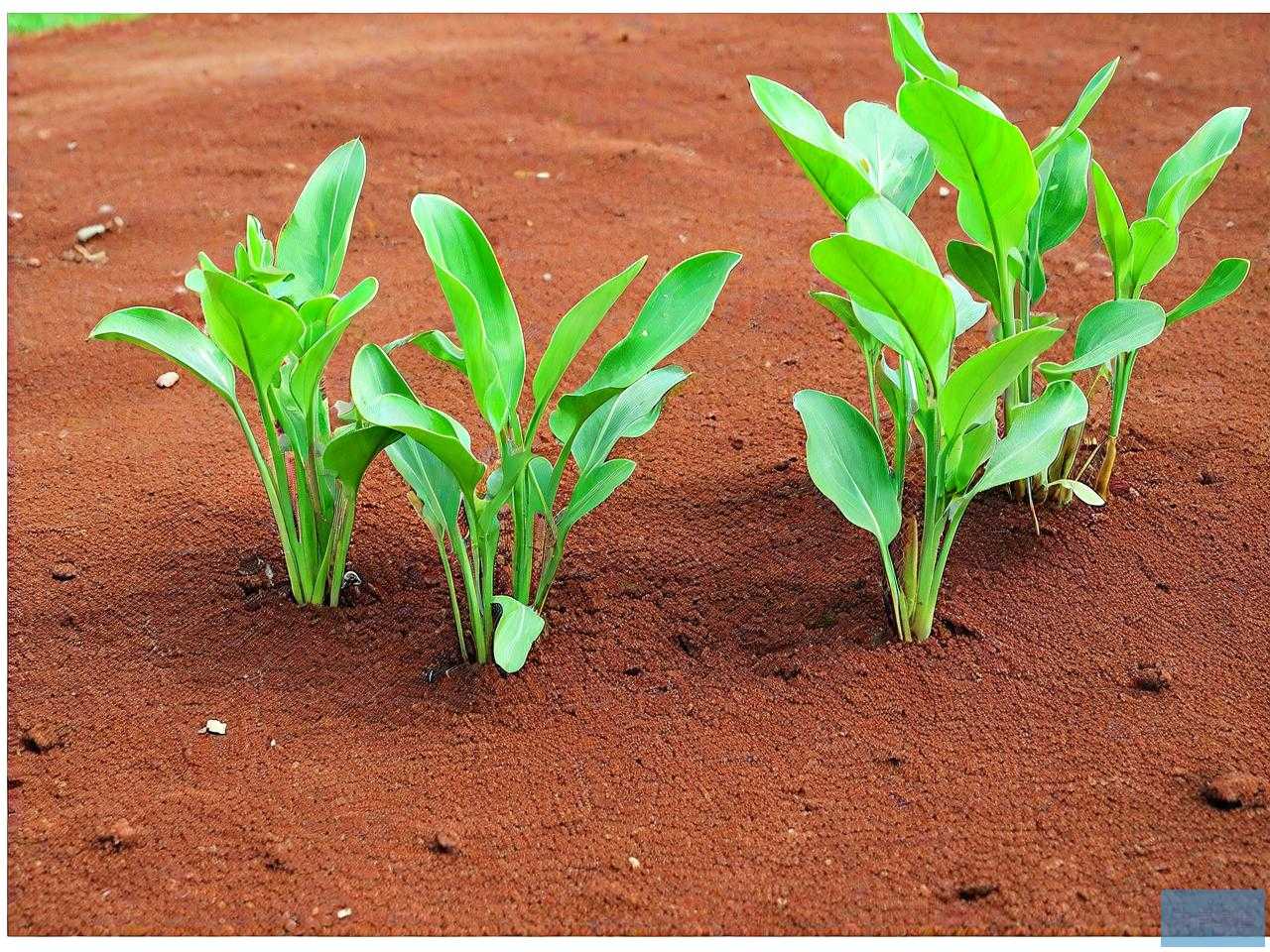红壤土适合种什么植物