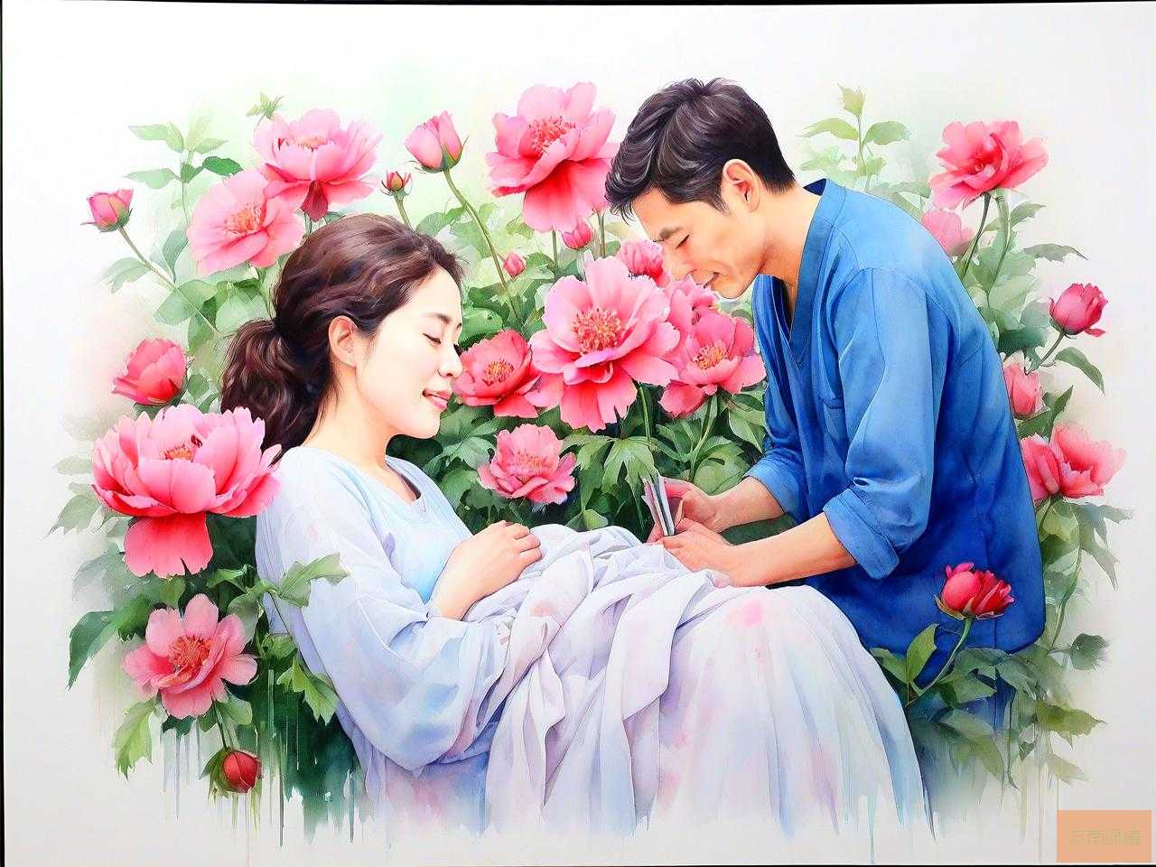 送病人什么花比较合适