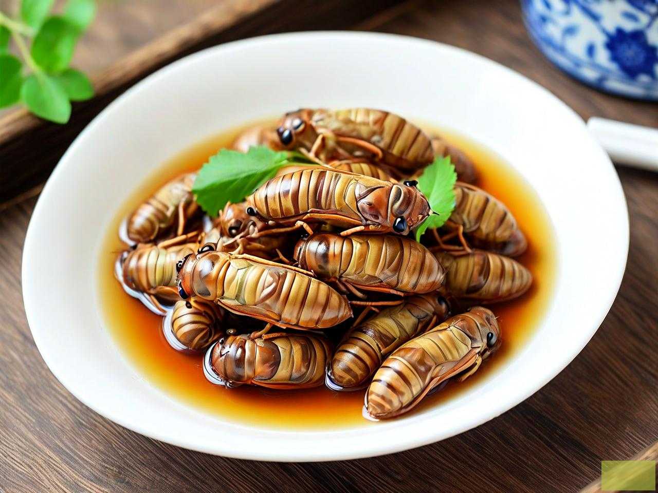 金蝉花和什么泡酒最好