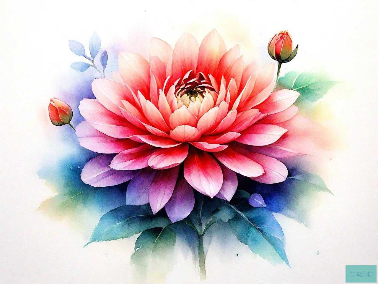 花的样子怎么写