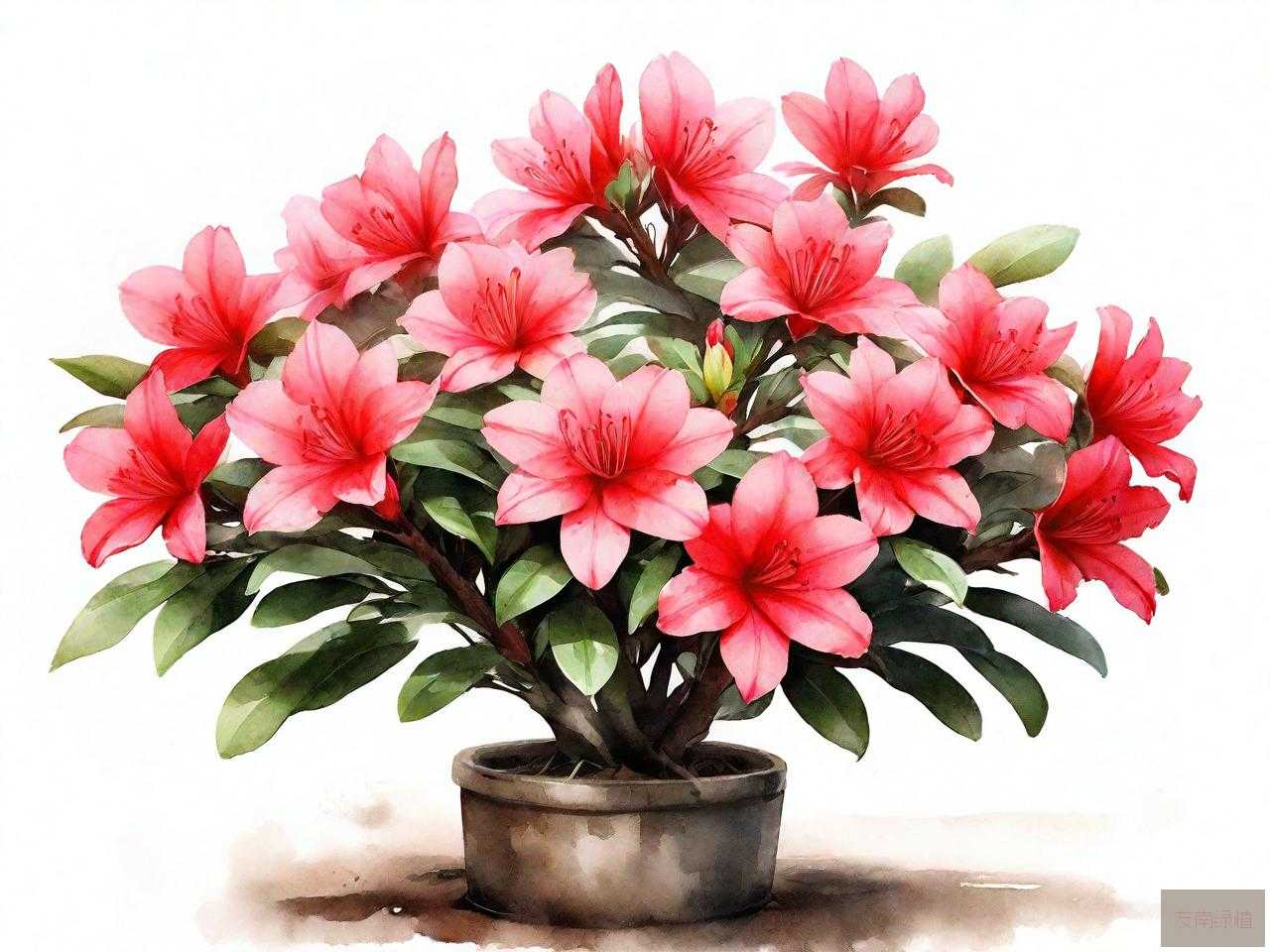 刚买回的杜鹃花怎么养
