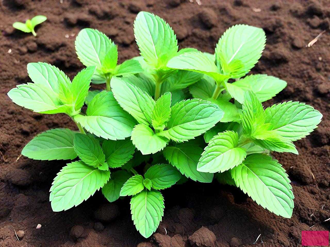留兰香薄荷种子怎么种