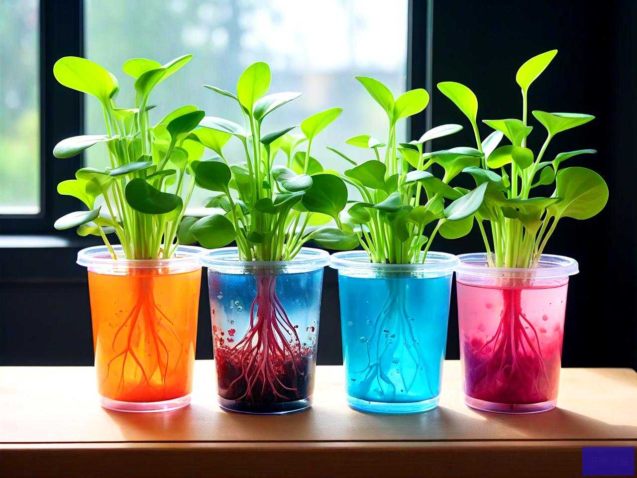 水培植物要用营养液吗